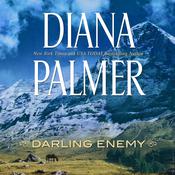 Darling Enemy by  Diana Palmer audiobook