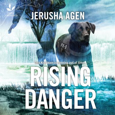 Rising Danger by Jerusha Agen audiobook