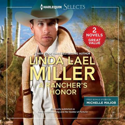 A Rancher's Honor by Linda Miller audiobook
