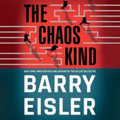 The Chaos Kind by  Barry Eisler audiobook