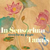 In Sensorium by  Tanaïs audiobook