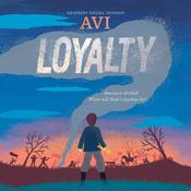 Loyalty by  Avi audiobook