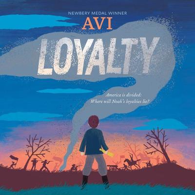 Loyalty by Avi audiobook