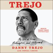 Trejo by  Danny Trejo audiobook