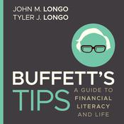 Buffett's Tips by  John M. Longo audiobook