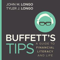 Buffett's Tips by John M. Longo audiobook