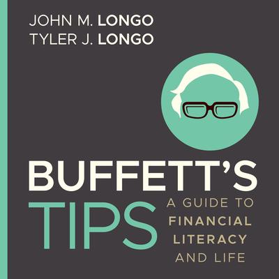 Buffett's Tips by John M. Longo audiobook