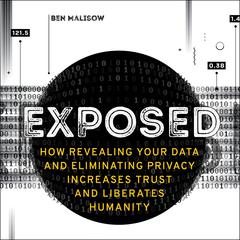 Exposed by Ben Malisow audiobook