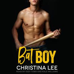 Bat Boy by Christina Lee audiobook