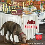 The Big Chili by  Julia Buckley audiobook
