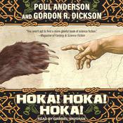 Hoka! Hoka! Hoka! by  Gordon R. Dickson audiobook