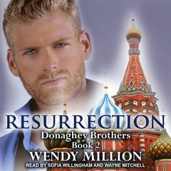 Resurrection by Wendy Million audiobook