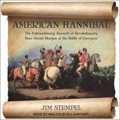 American Hannibal by Jim Stempel audiobook