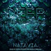 Deep by  Natavia audiobook
