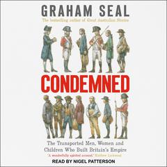 Condemned by Graham Seal audiobook