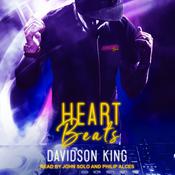 Heart Beats by  Davidson King audiobook