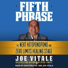 The Fifth Phrase by Joe Vitale audiobook