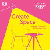 Create Space by  Dilly Carter audiobook