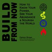 Build From Now by  Damon Brown audiobook