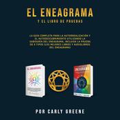 El Eneagrama y el libro de pruebas by  Carly Greene audiobook