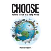 Choose by  Michael Roberts audiobook