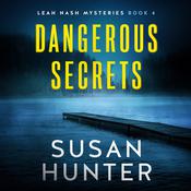 Dangerous Secrets by  Susan Hunter audiobook
