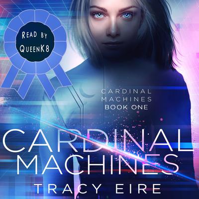 Cardinal Machines by Tracy Eire audiobook