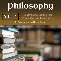 Philosophy by Hector Janssen audiobook