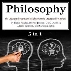 Philosophy by Samirah Eaton audiobook