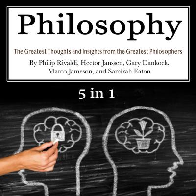 Philosophy by Samirah Eaton audiobook