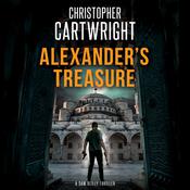 Alexander's Treasure by  Christopher Cartwright audiobook