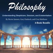 Philosophy by  Hector Janssen audiobook