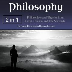 Philosophy by Hector Janssen audiobook