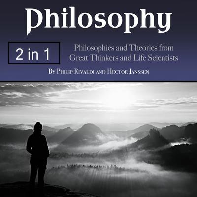 Philosophy by Hector Janssen audiobook