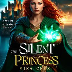 The Silent Princess by Mira Crest audiobook