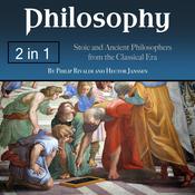 Philosophy by  Philip Rivaldi audiobook