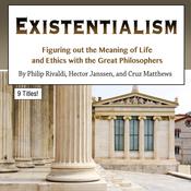 Existentialism by  Cruz Matthews audiobook