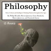 Philosophy by  Marco Jameson audiobook