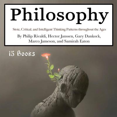 Philosophy by Samirah Eaton audiobook