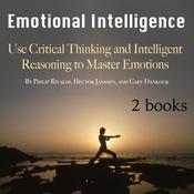Emotional Intelligence by  Marco Jameson audiobook