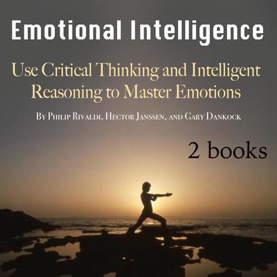 Emotional Intelligence by Samirah Eaton audiobook