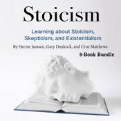 Stoicism by  Cruz Matthews audiobook