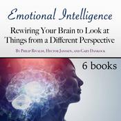 Emotional Intelligence by  Marco Jameson audiobook