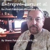 Entrepreneurs, et al. by  Shane Irvine audiobook