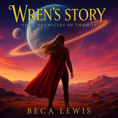 Wren's Story by Beca Lewis audiobook