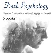 Dark Psychology by  Jayden Haywards audiobook