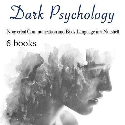 Dark Psychology by Norton Ravin audiobook