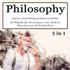 Philosophy by Samirah Eaton audiobook
