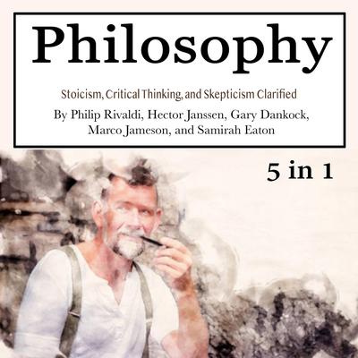 Philosophy by Samirah Eaton audiobook