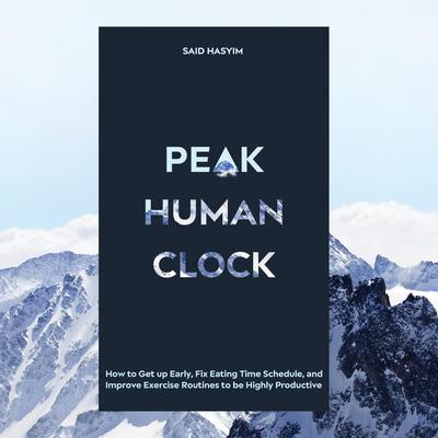 Have a Peak at This by Said Hasyim audiobook